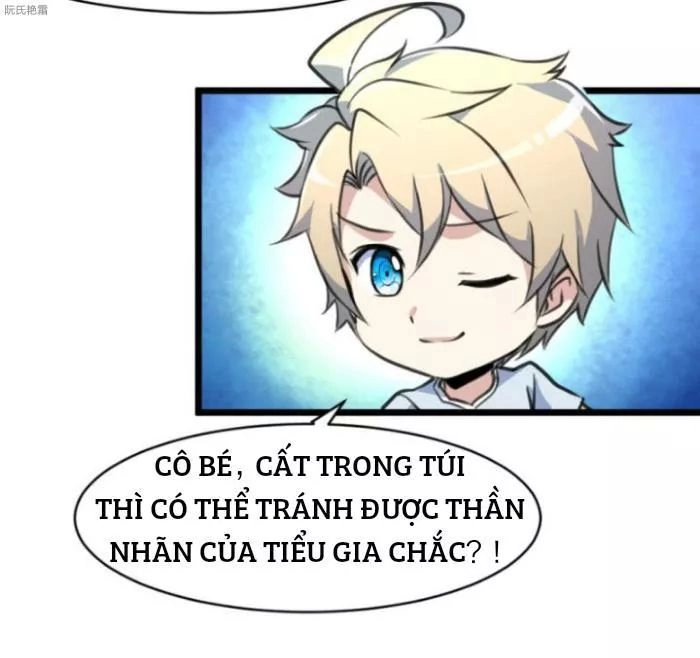 Thần Nhãn Giám Định Sư Chapter 17 - 28