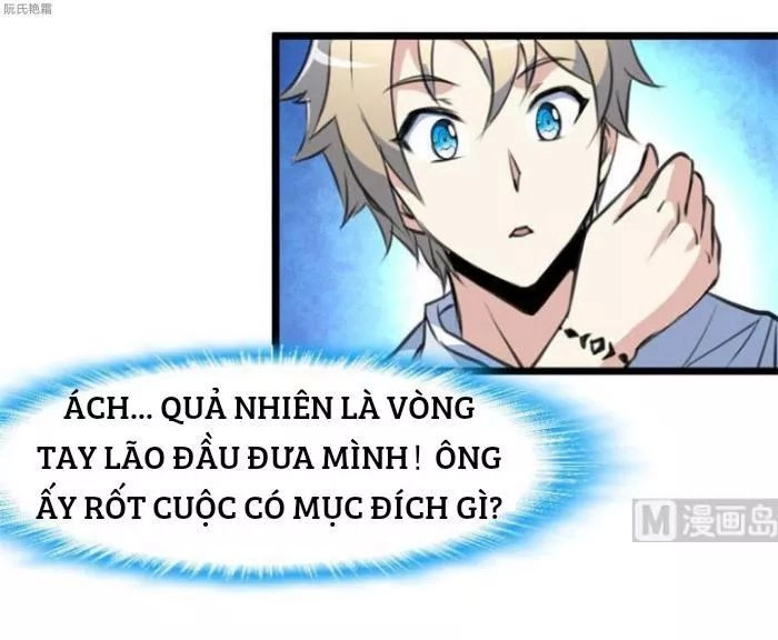 Thần Nhãn Giám Định Sư Chapter 18 - 8