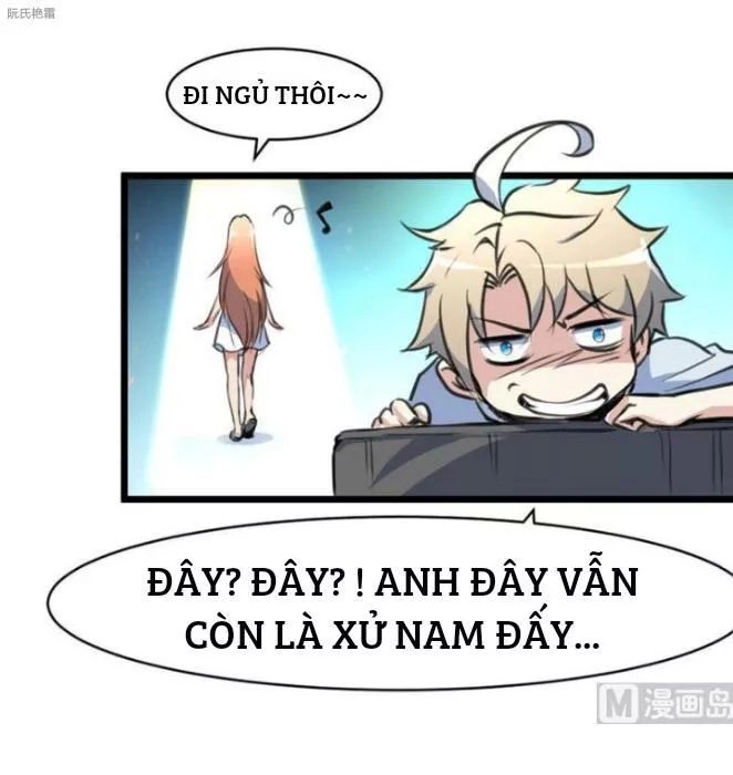 Thần Nhãn Giám Định Sư Chapter 18 - 14