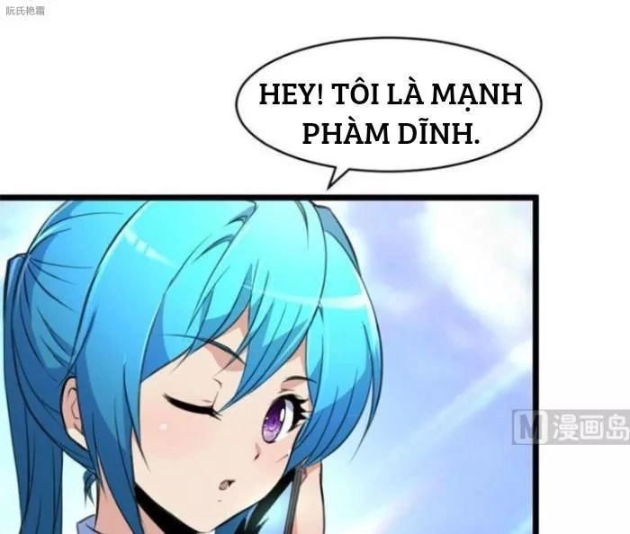 Thần Nhãn Giám Định Sư Chapter 18 - 19