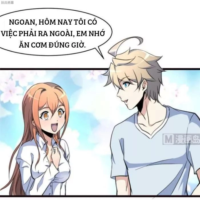 Thần Nhãn Giám Định Sư Chapter 19 - 6