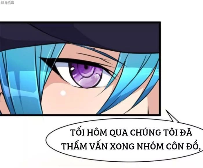 Thần Nhãn Giám Định Sư Chapter 19 - 15