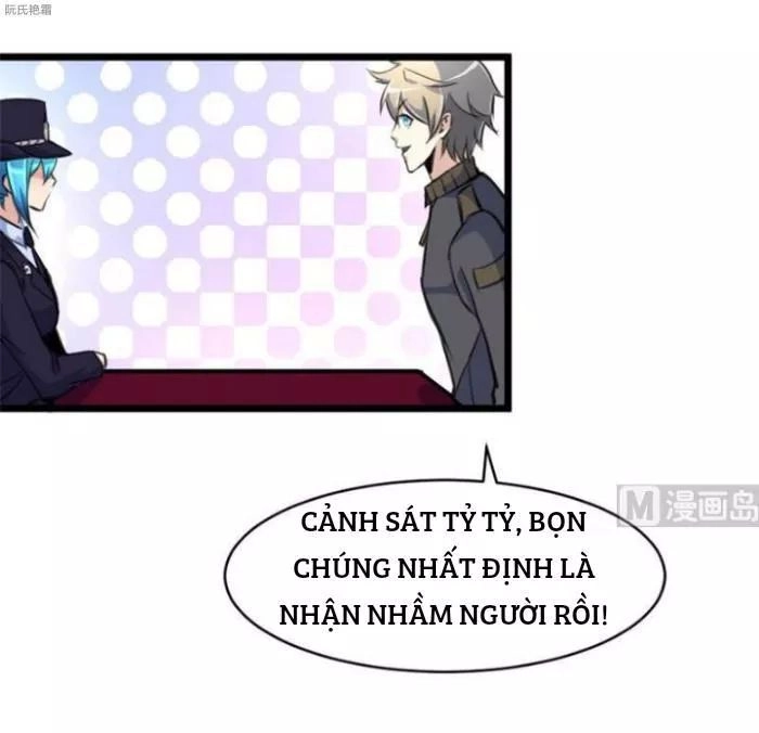 Thần Nhãn Giám Định Sư Chapter 19 - 27