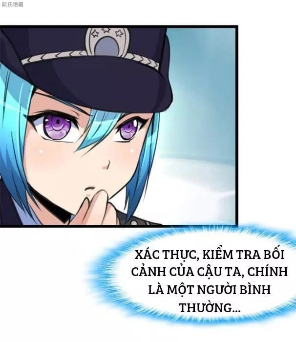 Thần Nhãn Giám Định Sư Chapter 19 - 28