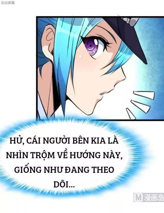 Thần Nhãn Giám Định Sư Chapter 19 - 33