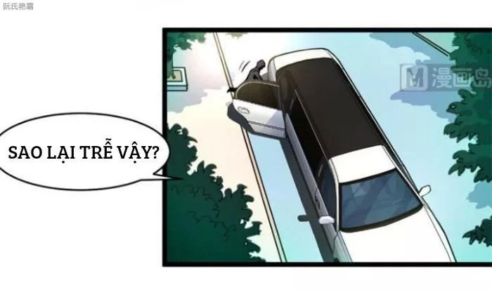 Thần Nhãn Giám Định Sư Chapter 19 - 38