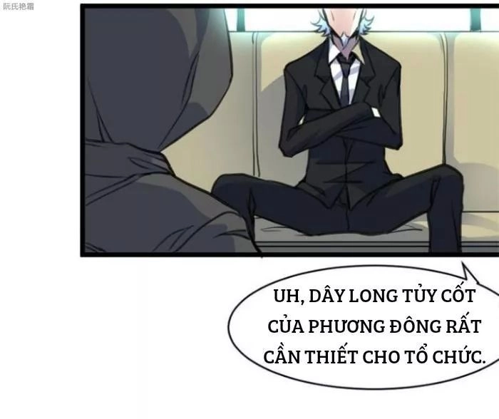 Thần Nhãn Giám Định Sư Chapter 19 - 40