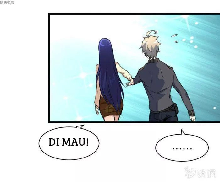 Thần Nhãn Giám Định Sư Chapter 20 - 13