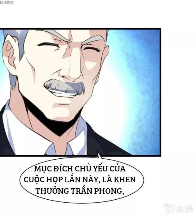 Thần Nhãn Giám Định Sư Chapter 20 - 14