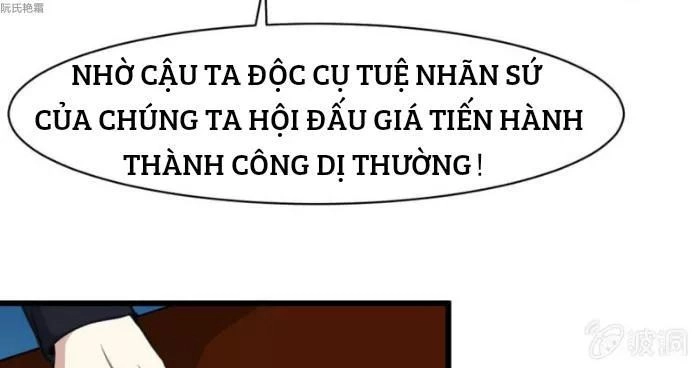 Thần Nhãn Giám Định Sư Chapter 20 - 16
