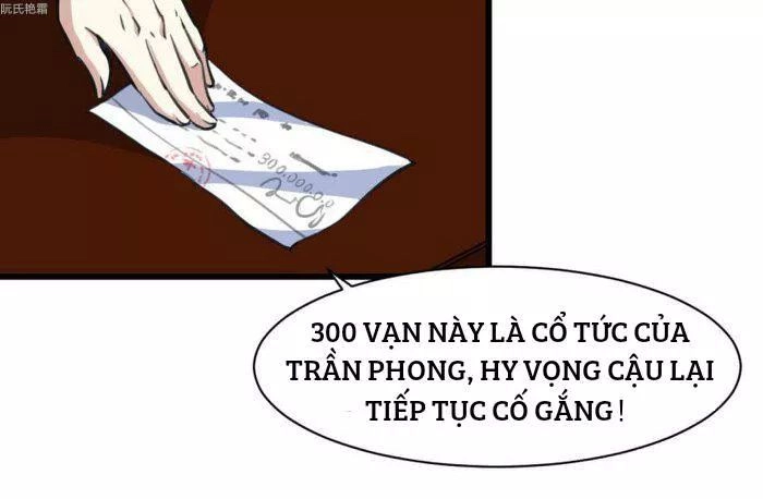 Thần Nhãn Giám Định Sư Chapter 20 - 17