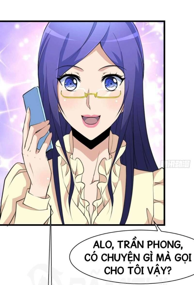 Thần Nhãn Giám Định Sư Chapter 22 - 3