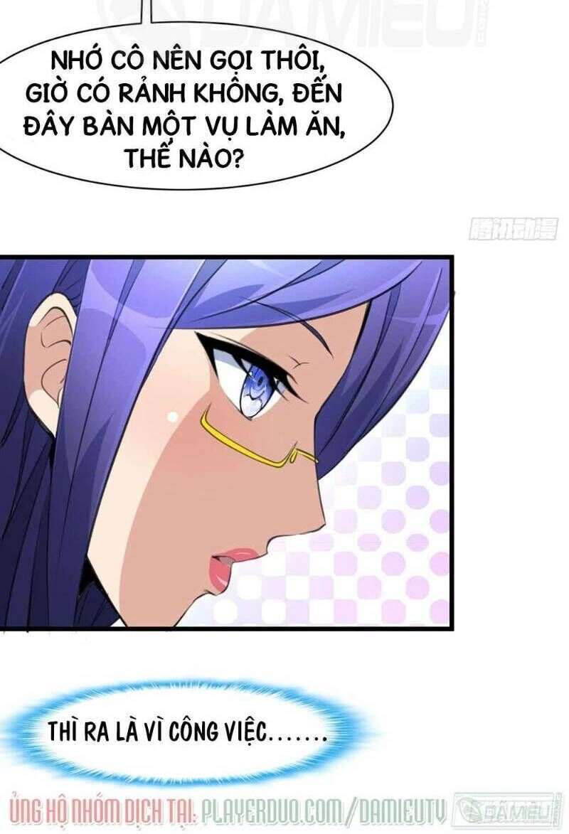 Thần Nhãn Giám Định Sư Chapter 22 - 4