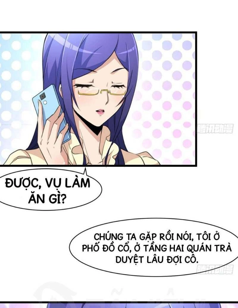 Thần Nhãn Giám Định Sư Chapter 22 - 5