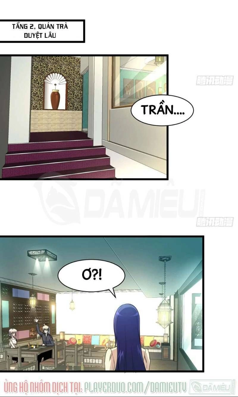 Thần Nhãn Giám Định Sư Chapter 22 - 7