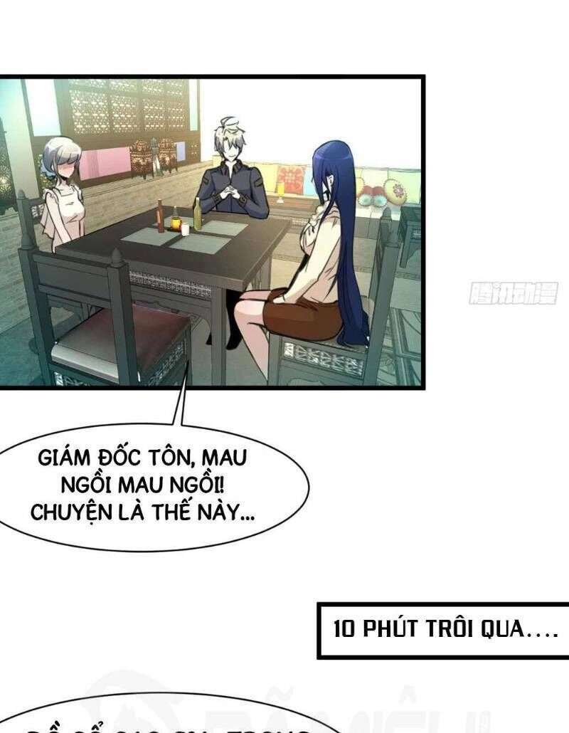 Thần Nhãn Giám Định Sư Chapter 22 - 9