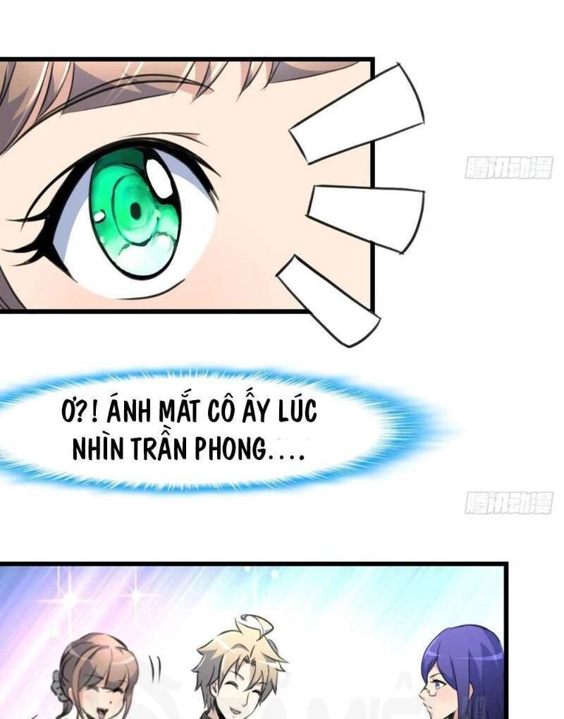 Thần Nhãn Giám Định Sư Chapter 22 - 11