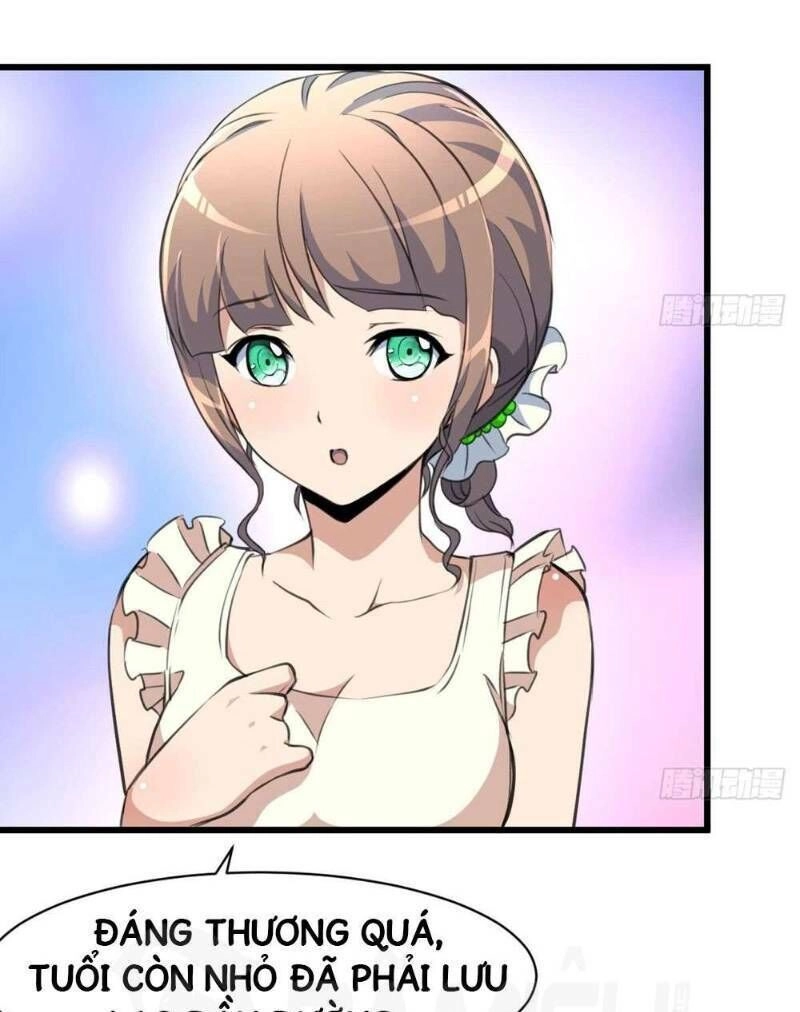 Thần Nhãn Giám Định Sư Chapter 23 - 2