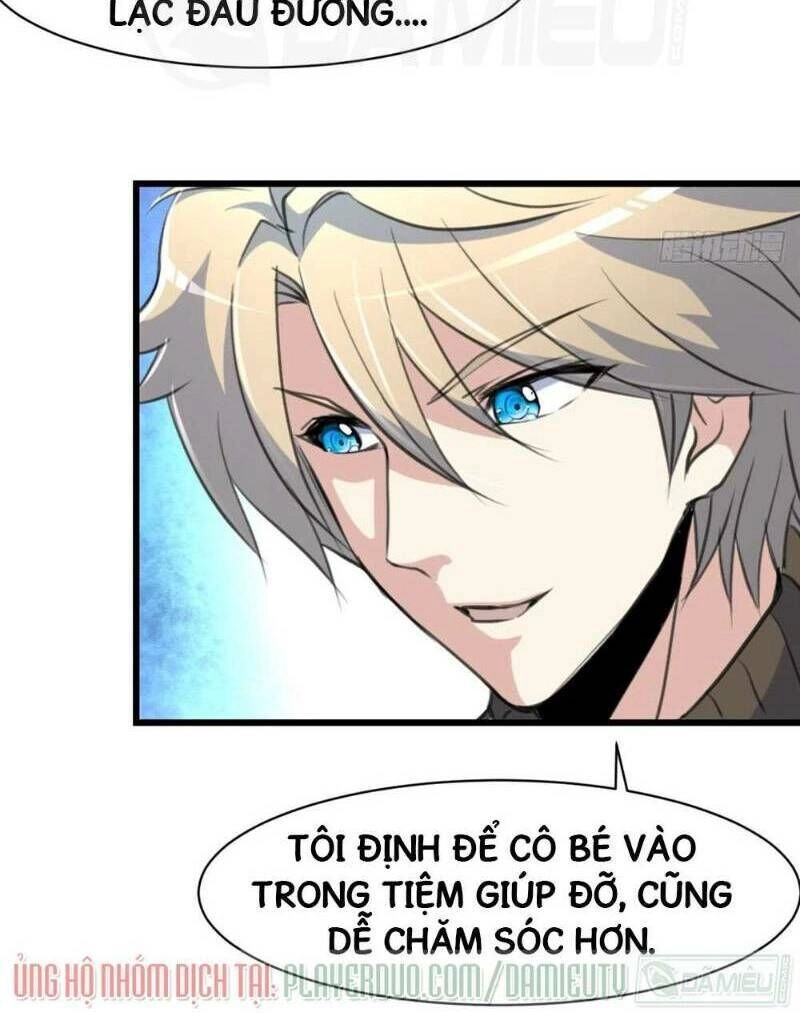 Thần Nhãn Giám Định Sư Chapter 23 - 3