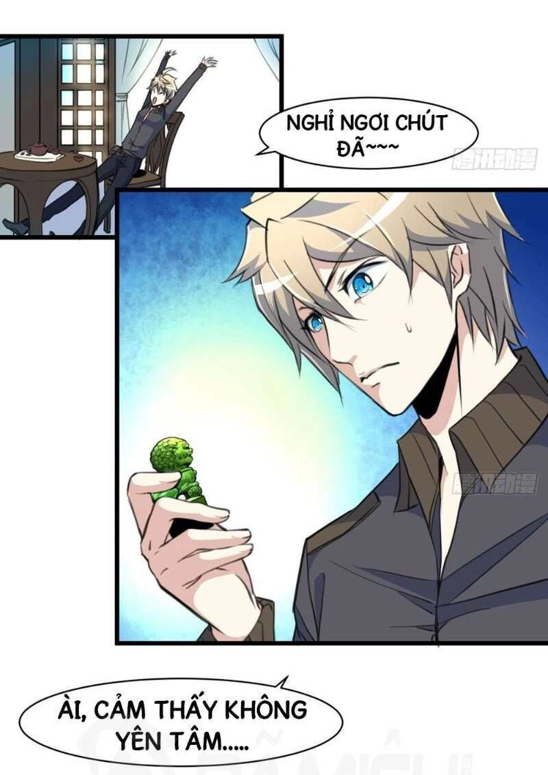 Thần Nhãn Giám Định Sư Chapter 23 - 6