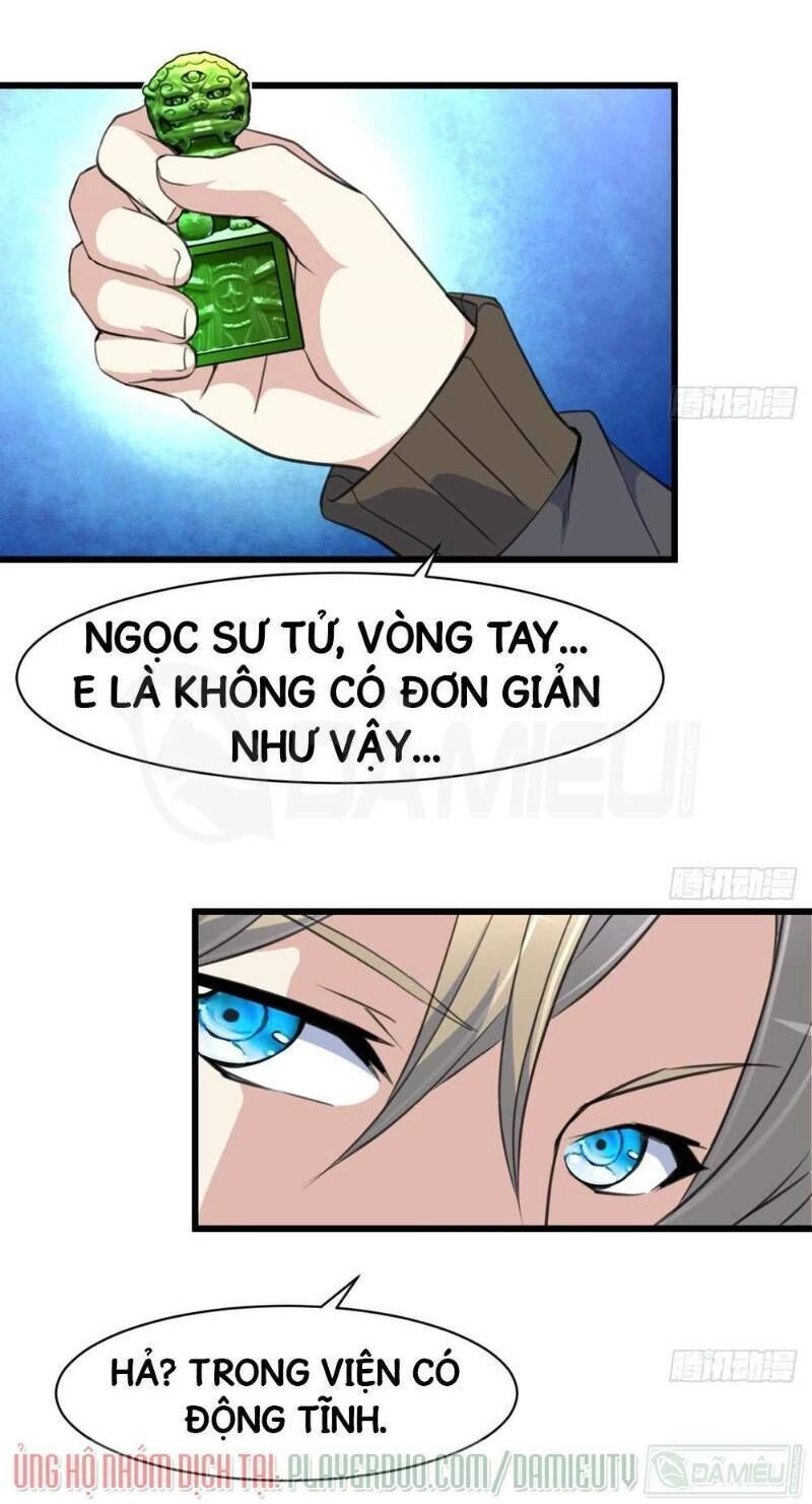 Thần Nhãn Giám Định Sư Chapter 23 - 9