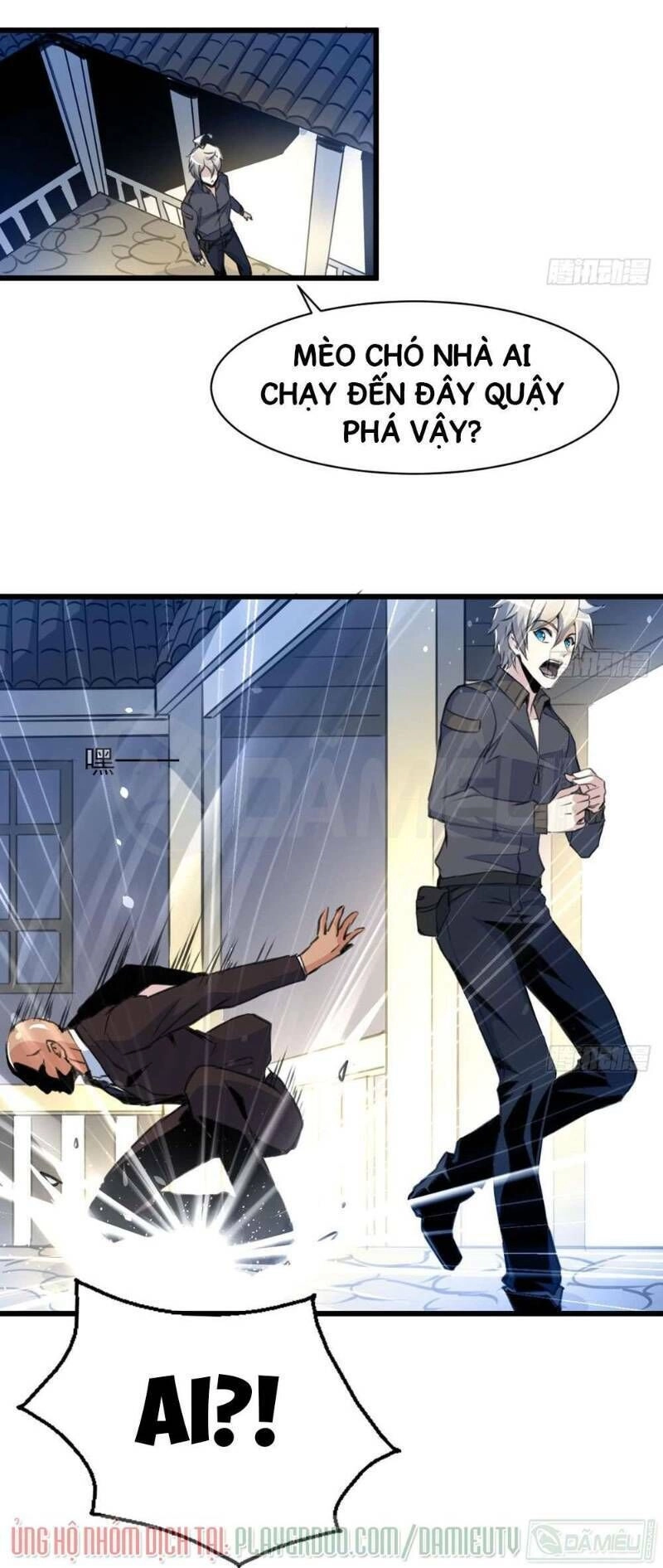 Thần Nhãn Giám Định Sư Chapter 23 - 10