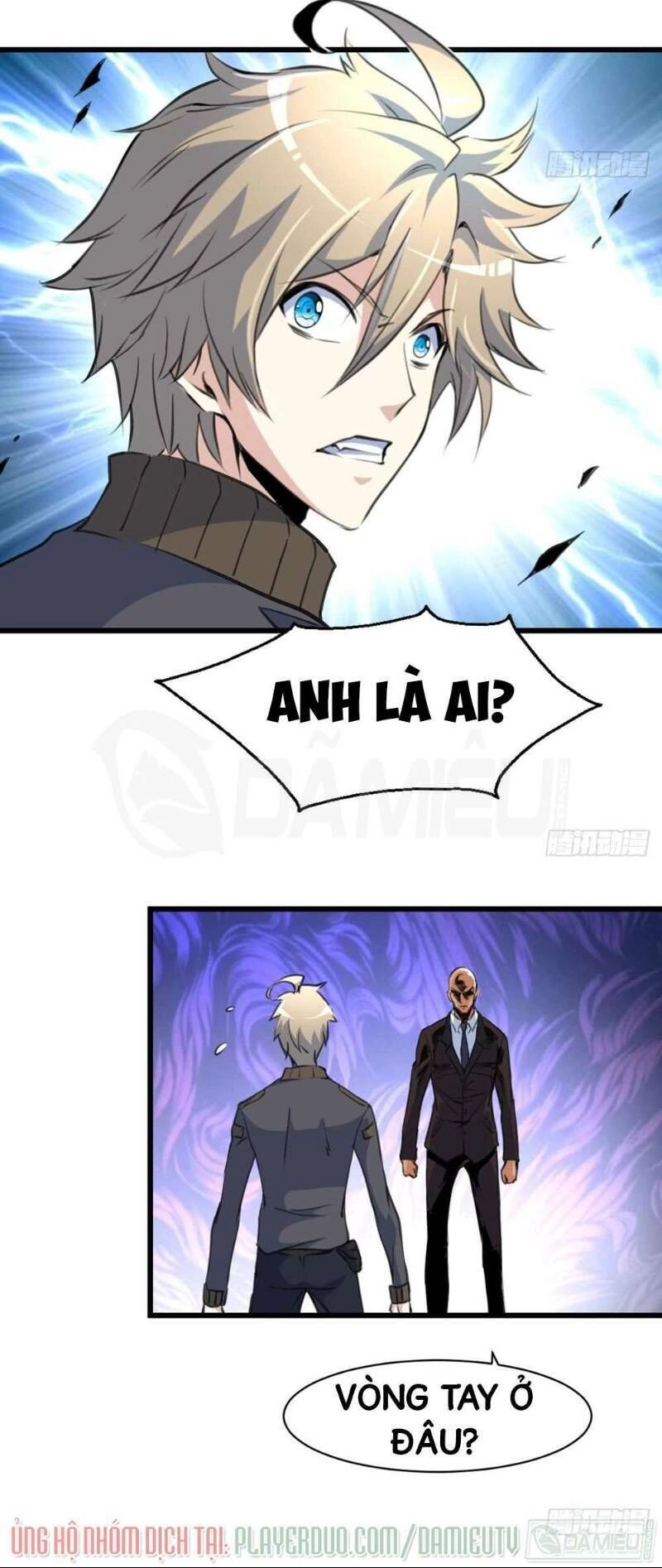 Thần Nhãn Giám Định Sư Chapter 23 - 11