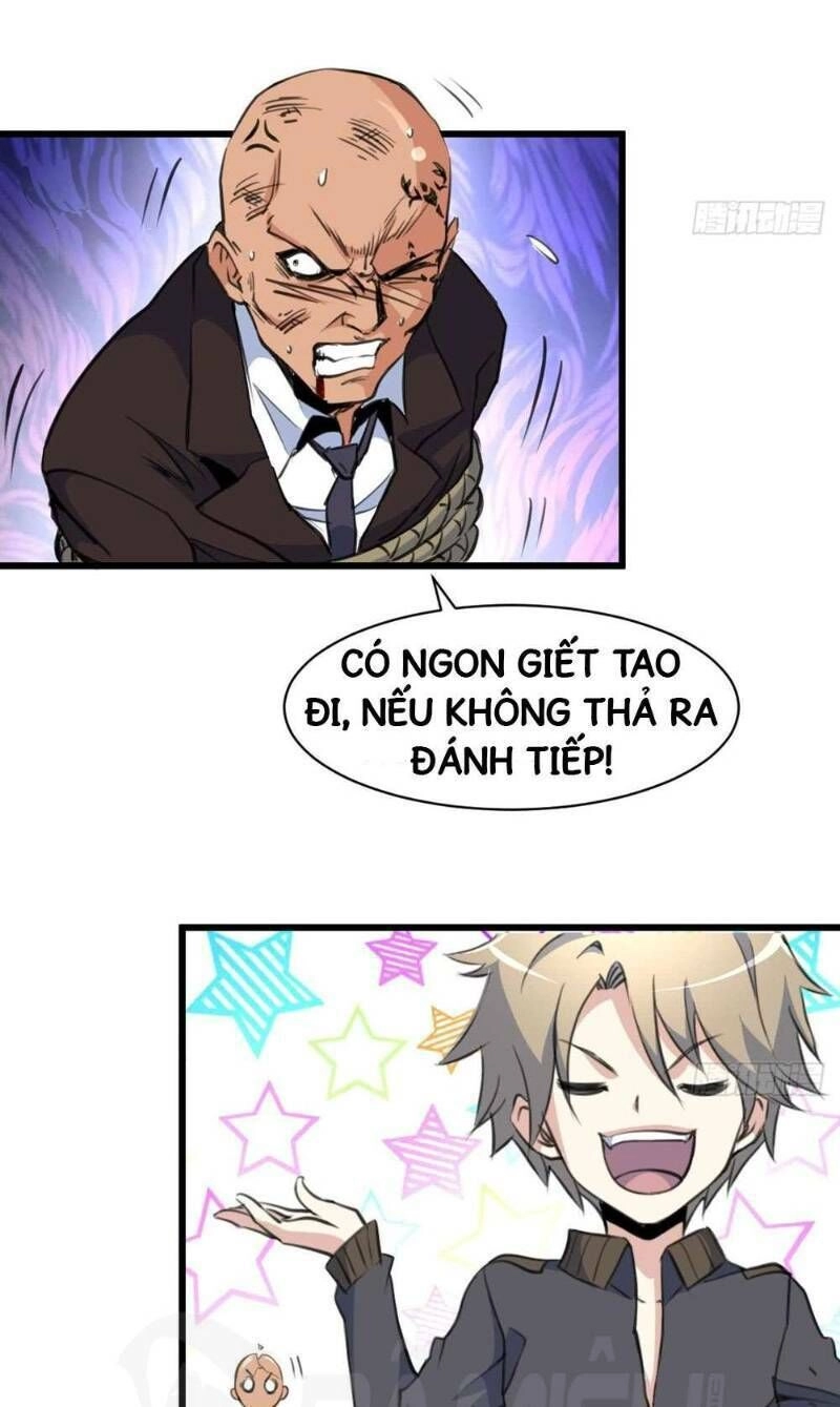 Thần Nhãn Giám Định Sư Chapter 23 - 14