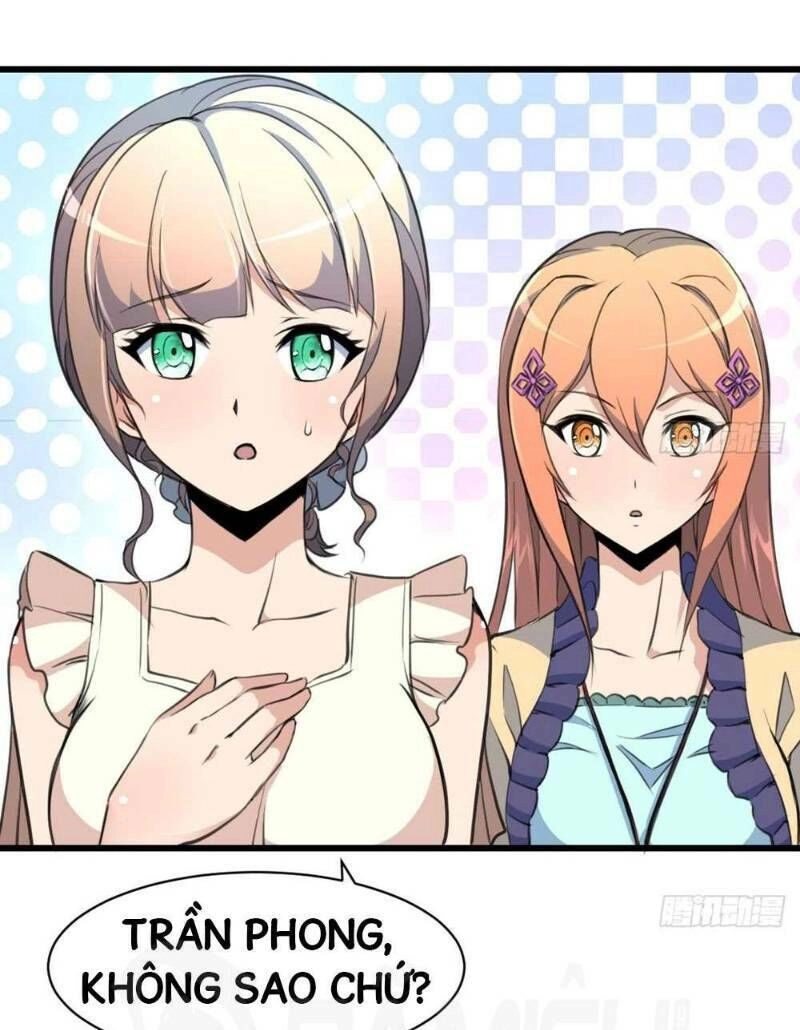 Thần Nhãn Giám Định Sư Chapter 24 - 9