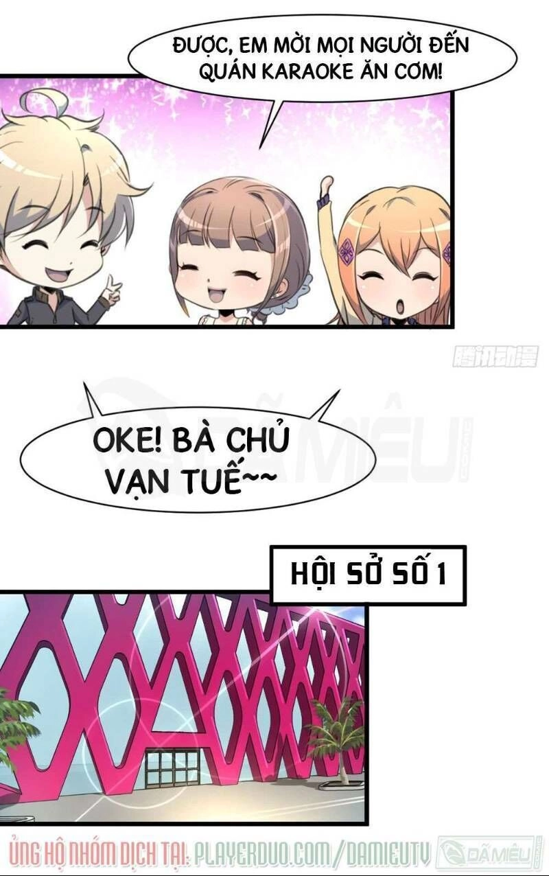 Thần Nhãn Giám Định Sư Chapter 24 - 12