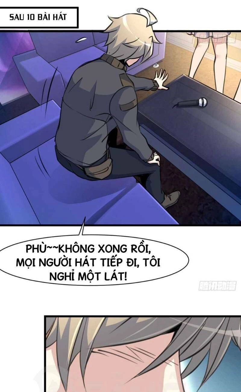 Thần Nhãn Giám Định Sư Chapter 24 - 15