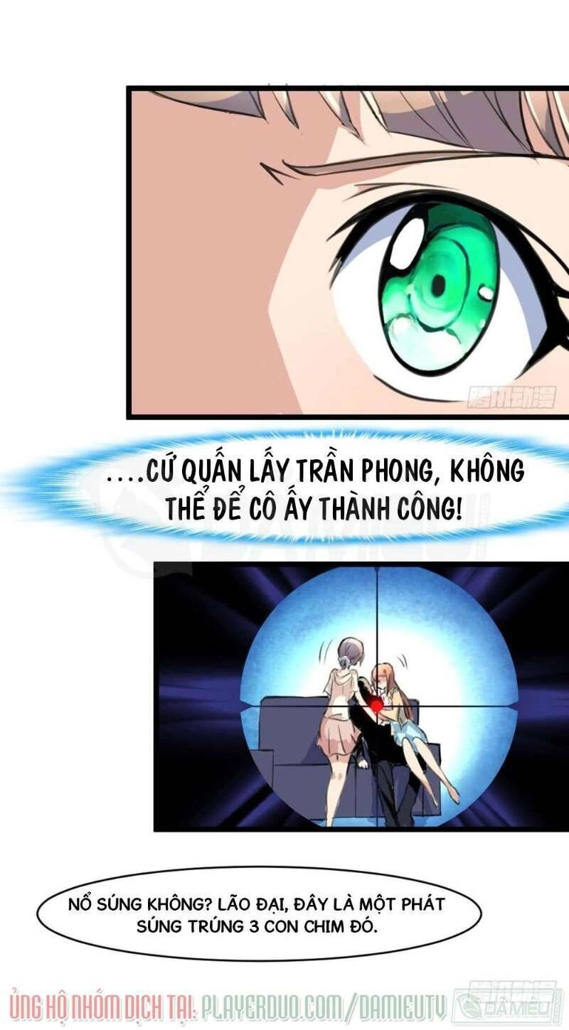 Thần Nhãn Giám Định Sư Chapter 25 - 12