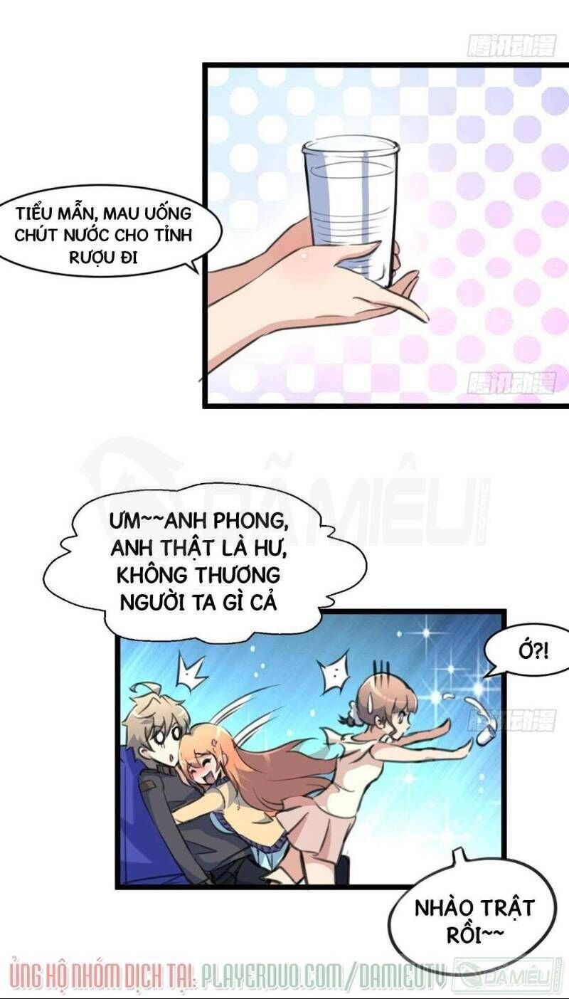 Thần Nhãn Giám Định Sư Chapter 25 - 14