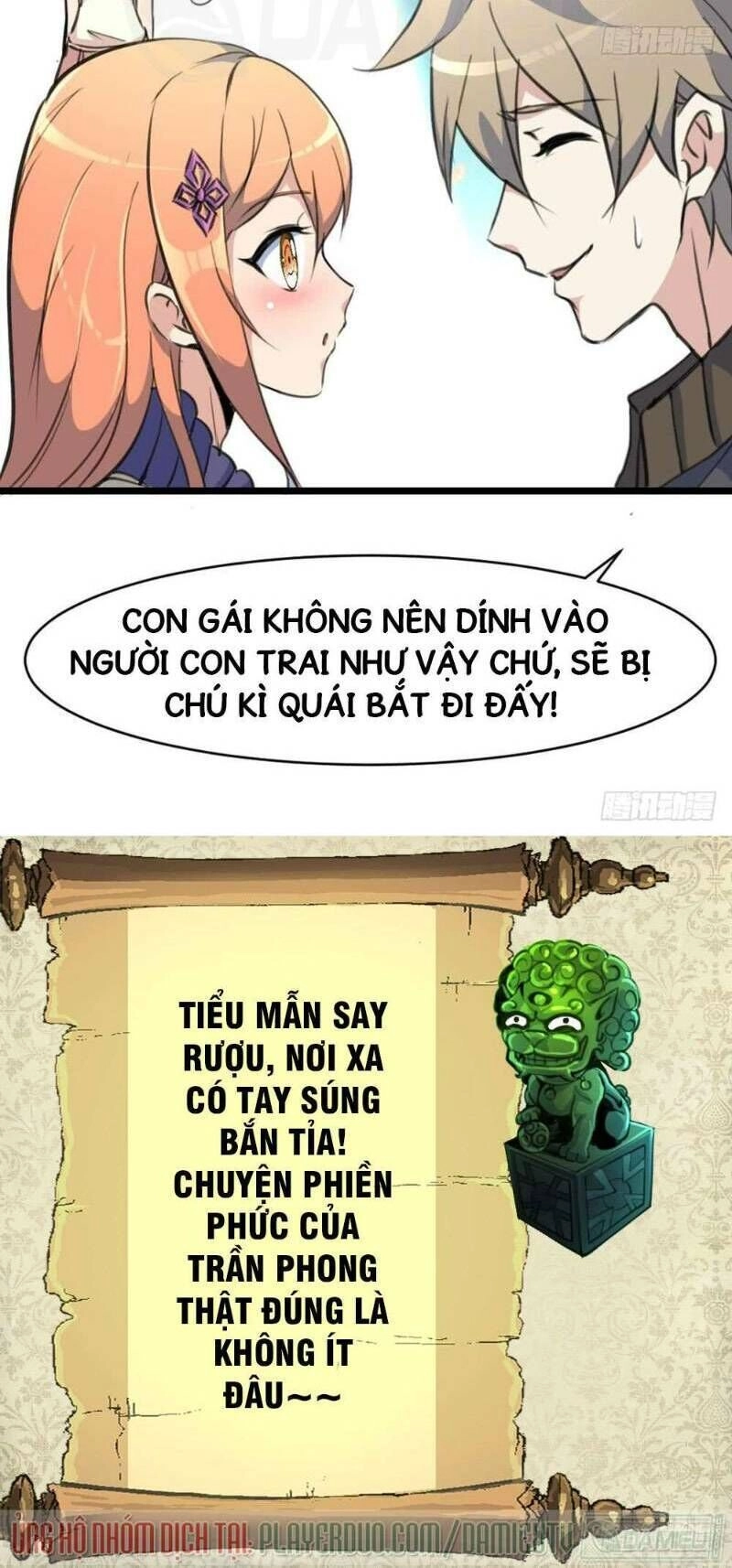 Thần Nhãn Giám Định Sư Chapter 25 - 16