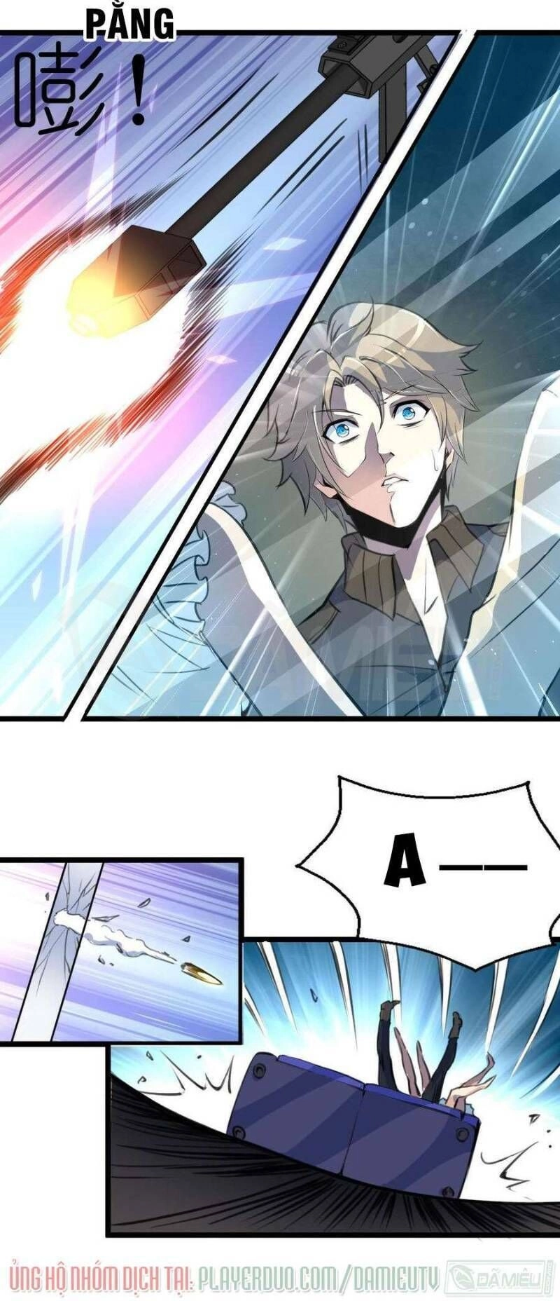 Thần Nhãn Giám Định Sư Chapter 26 - 6