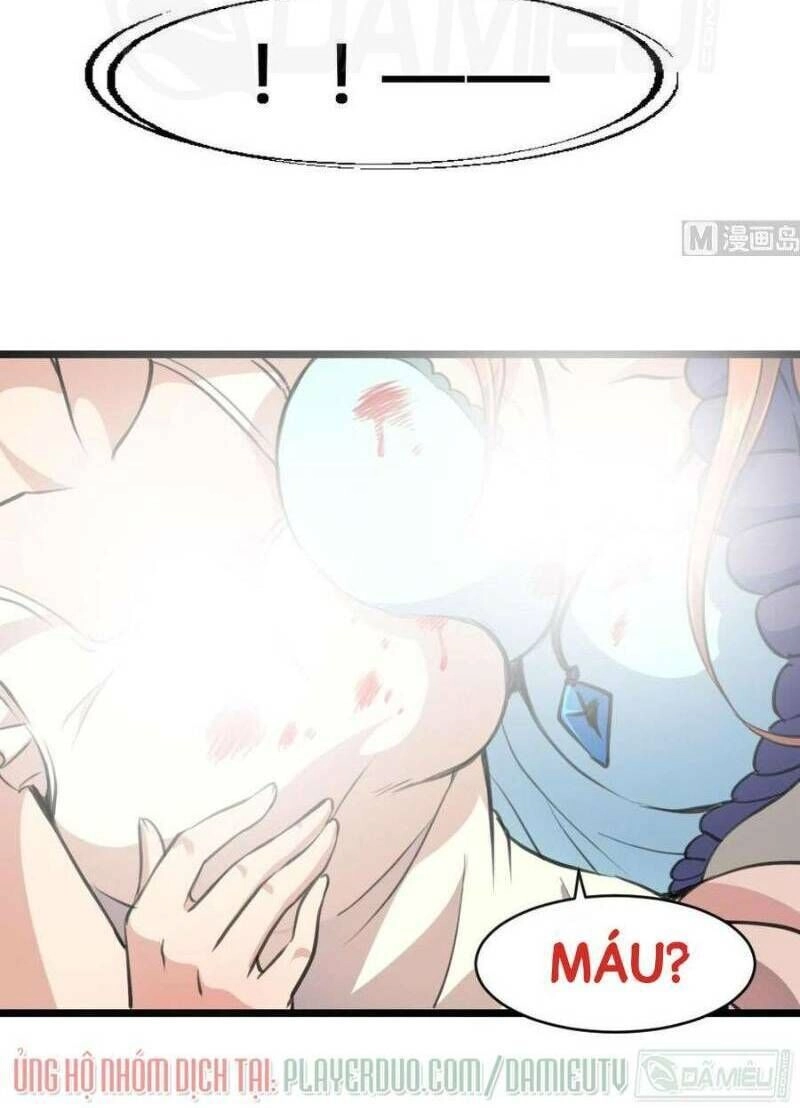 Thần Nhãn Giám Định Sư Chapter 26 - 8