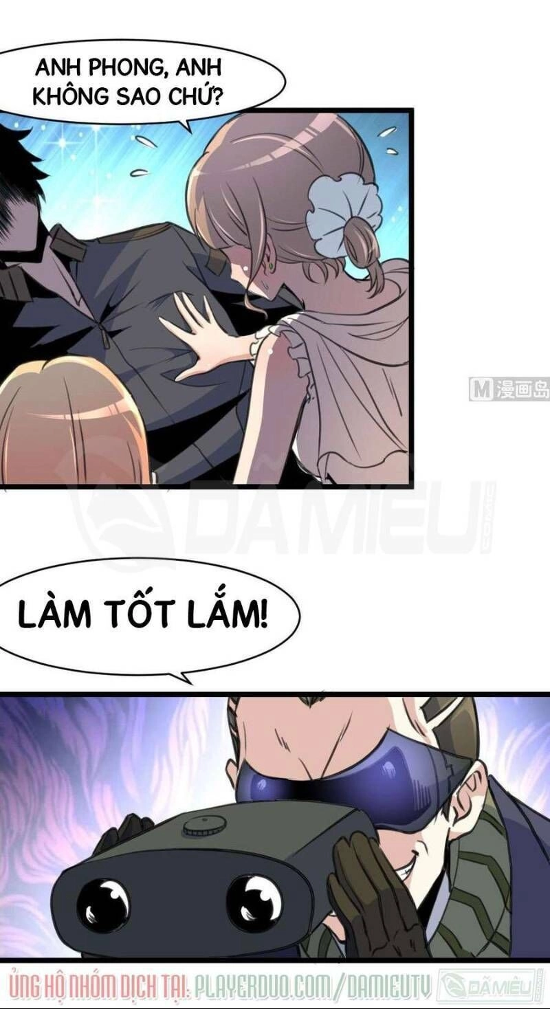 Thần Nhãn Giám Định Sư Chapter 26 - 9