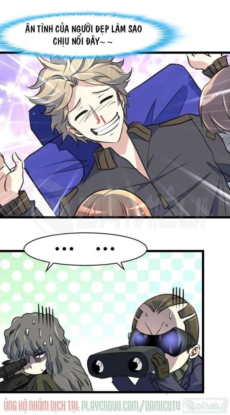 Thần Nhãn Giám Định Sư Chapter 26 - 10