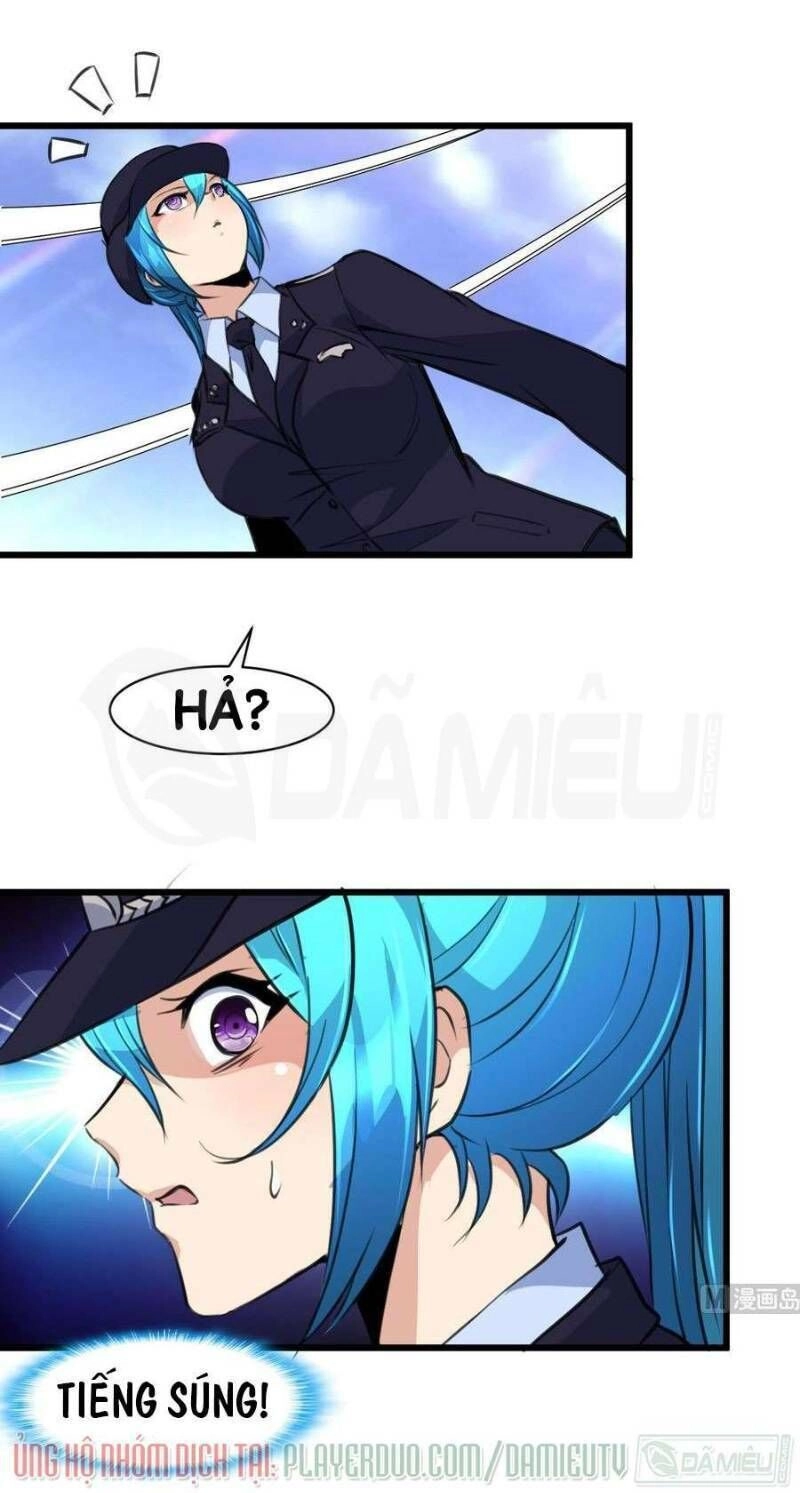 Thần Nhãn Giám Định Sư Chapter 26 - 12