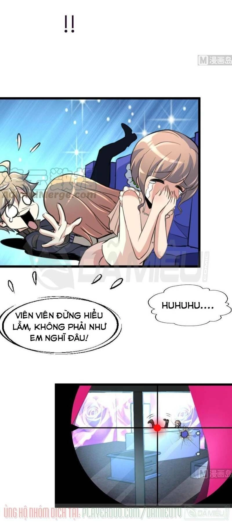 Thần Nhãn Giám Định Sư Chapter 27 - 4