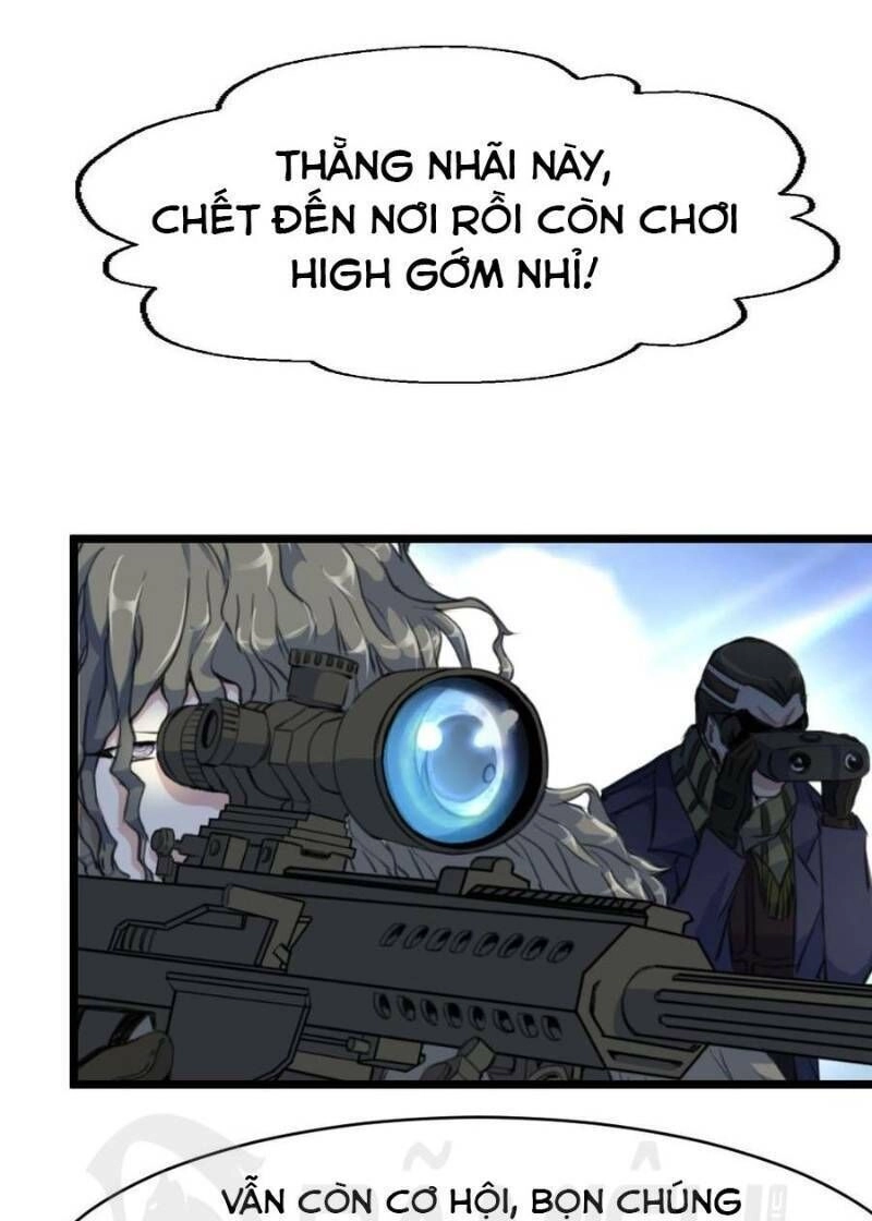 Thần Nhãn Giám Định Sư Chapter 27 - 5