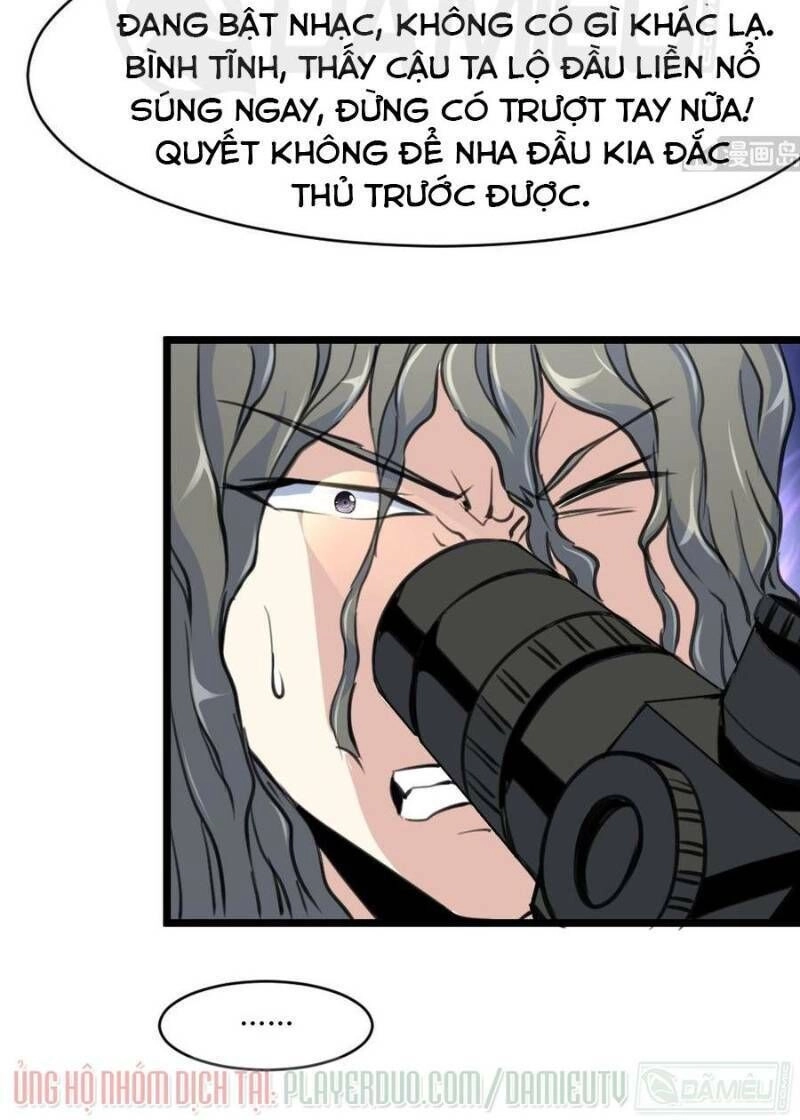 Thần Nhãn Giám Định Sư Chapter 27 - 6