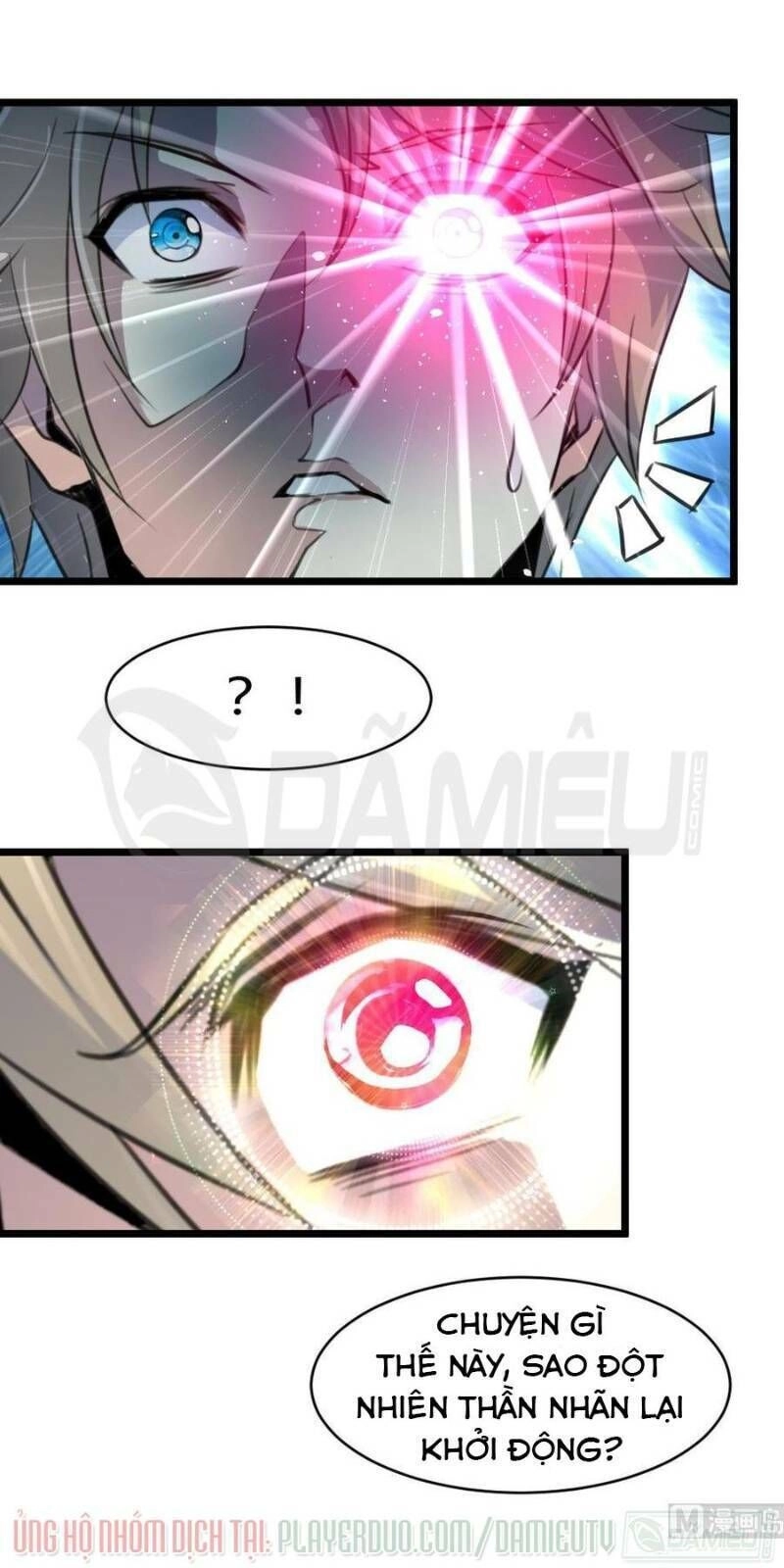 Thần Nhãn Giám Định Sư Chapter 27 - 7