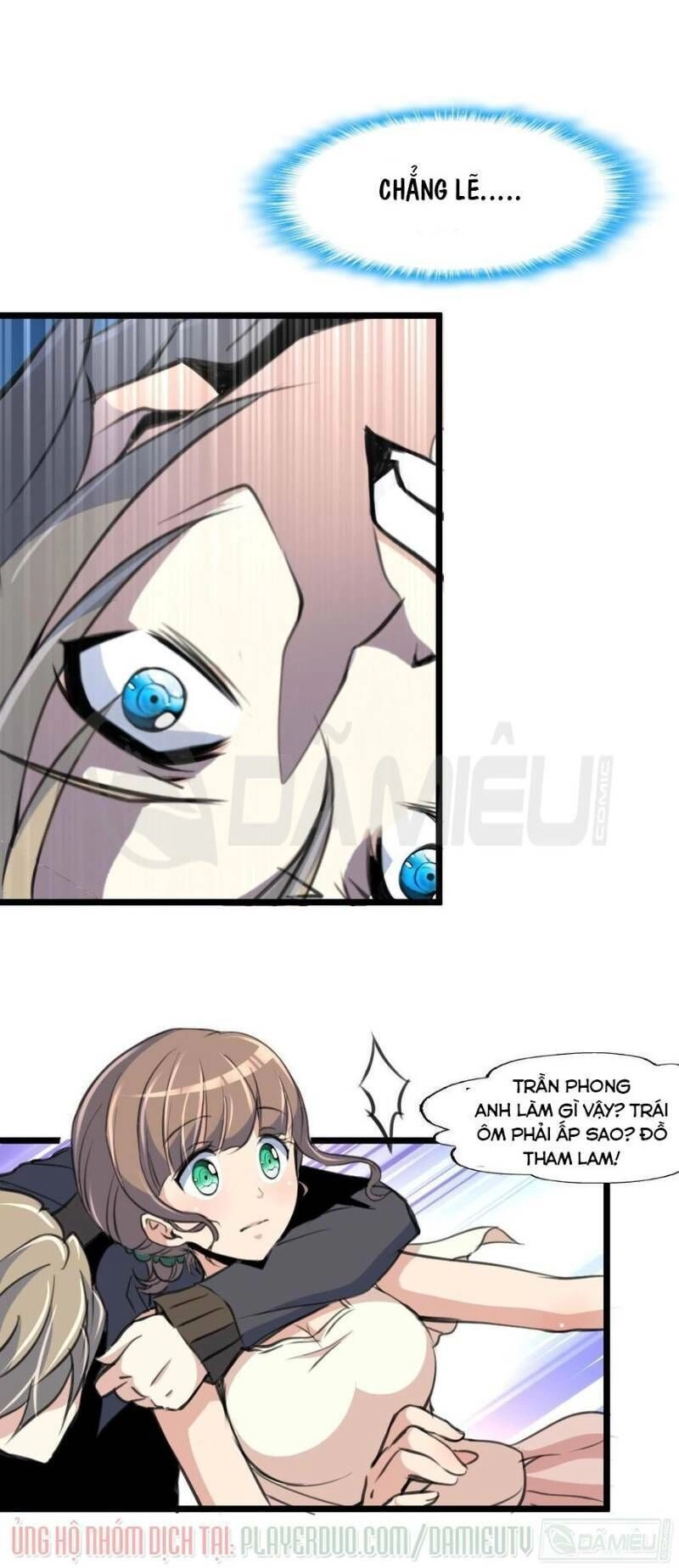 Thần Nhãn Giám Định Sư Chapter 27 - 9