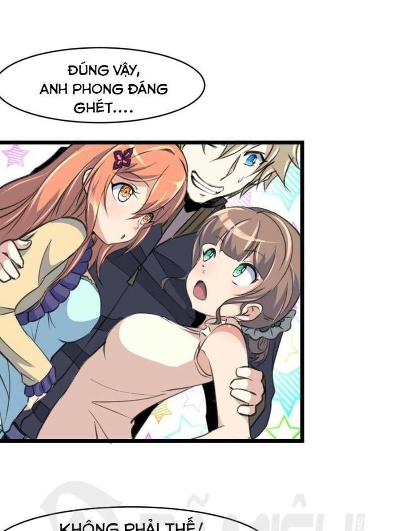 Thần Nhãn Giám Định Sư Chapter 27 - 10