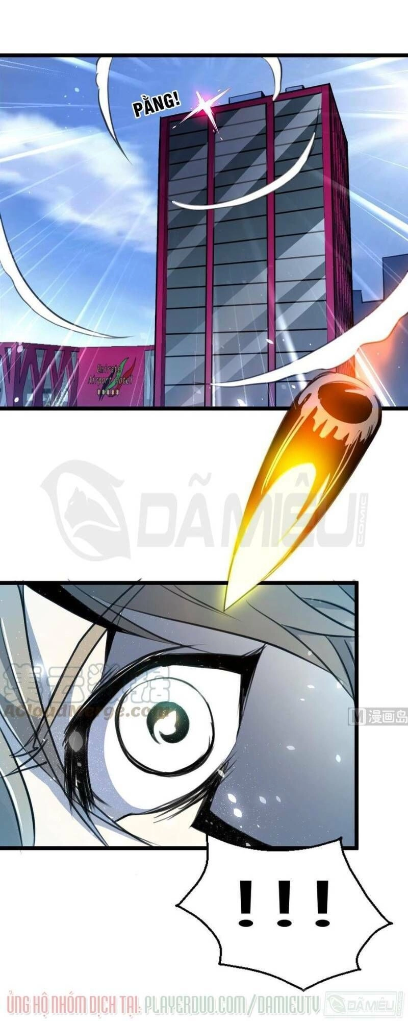 Thần Nhãn Giám Định Sư Chapter 27 - 12