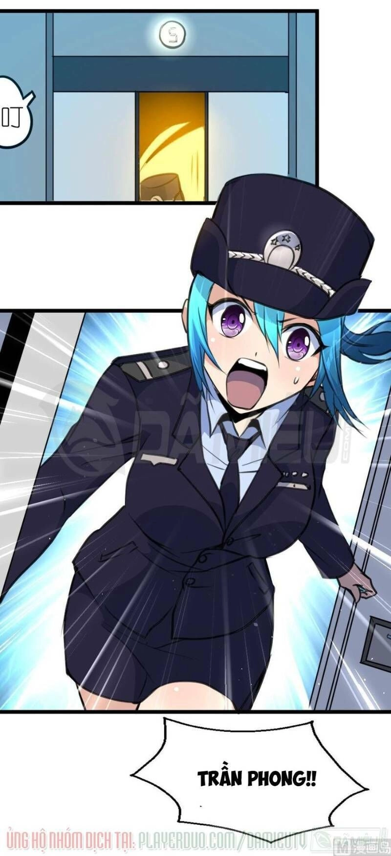 Thần Nhãn Giám Định Sư Chapter 27 - 14