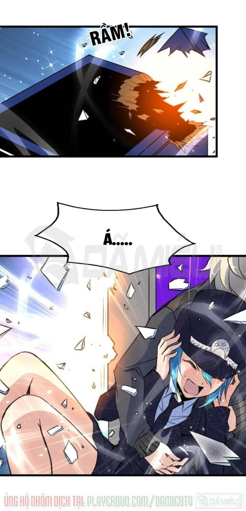 Thần Nhãn Giám Định Sư Chapter 28 - 4