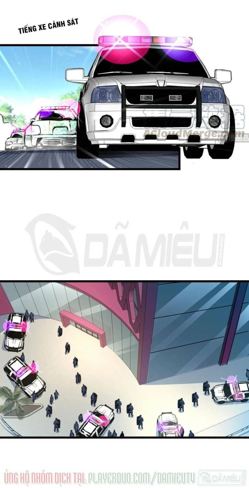 Thần Nhãn Giám Định Sư Chapter 28 - 13