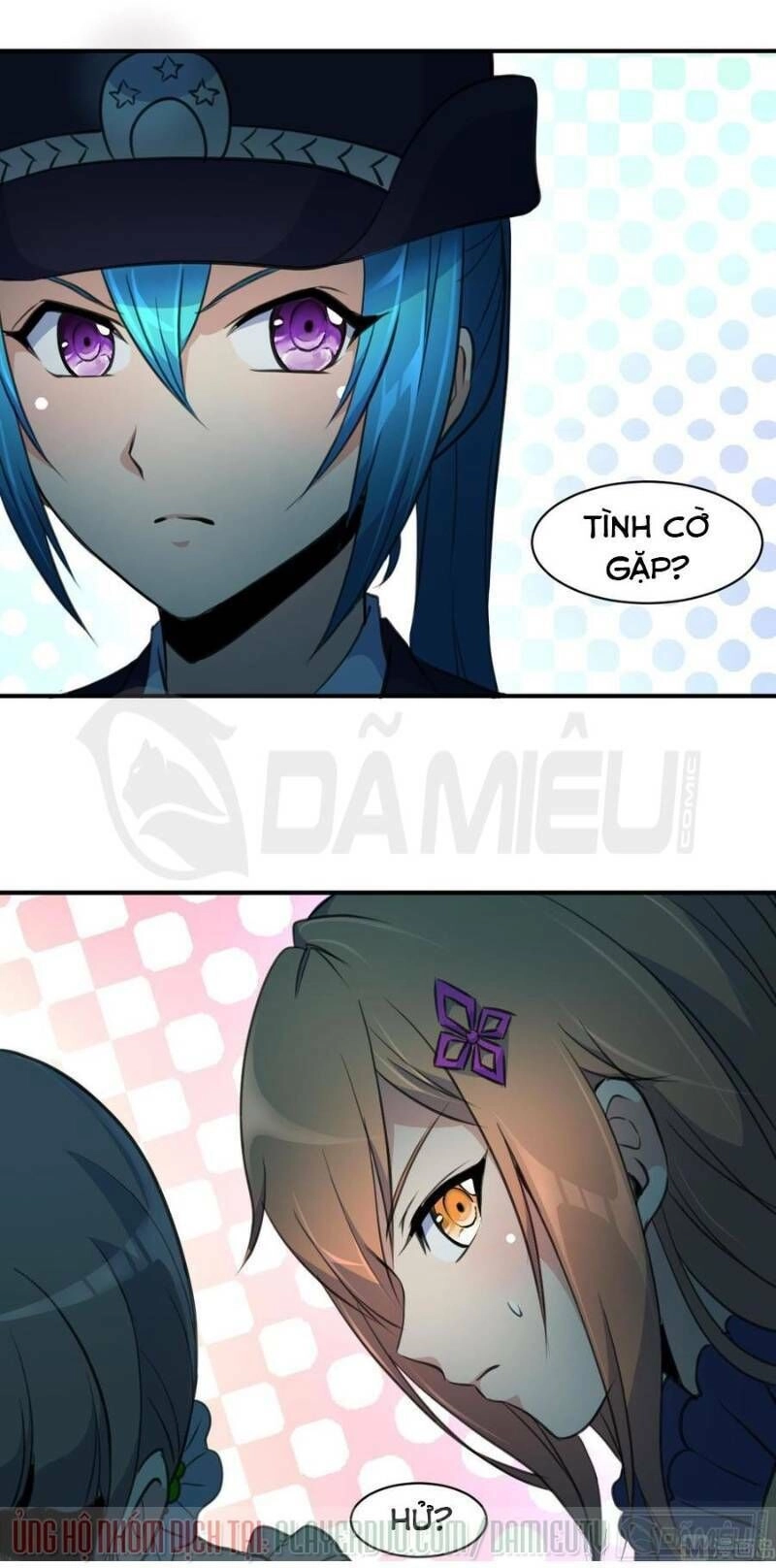 Thần Nhãn Giám Định Sư Chapter 29 - 3